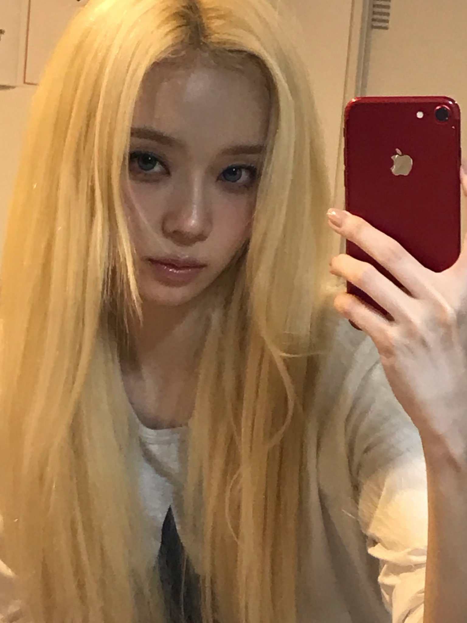 [잡담] 오늘자 윈터 인스타 업뎃 | 인스티즈