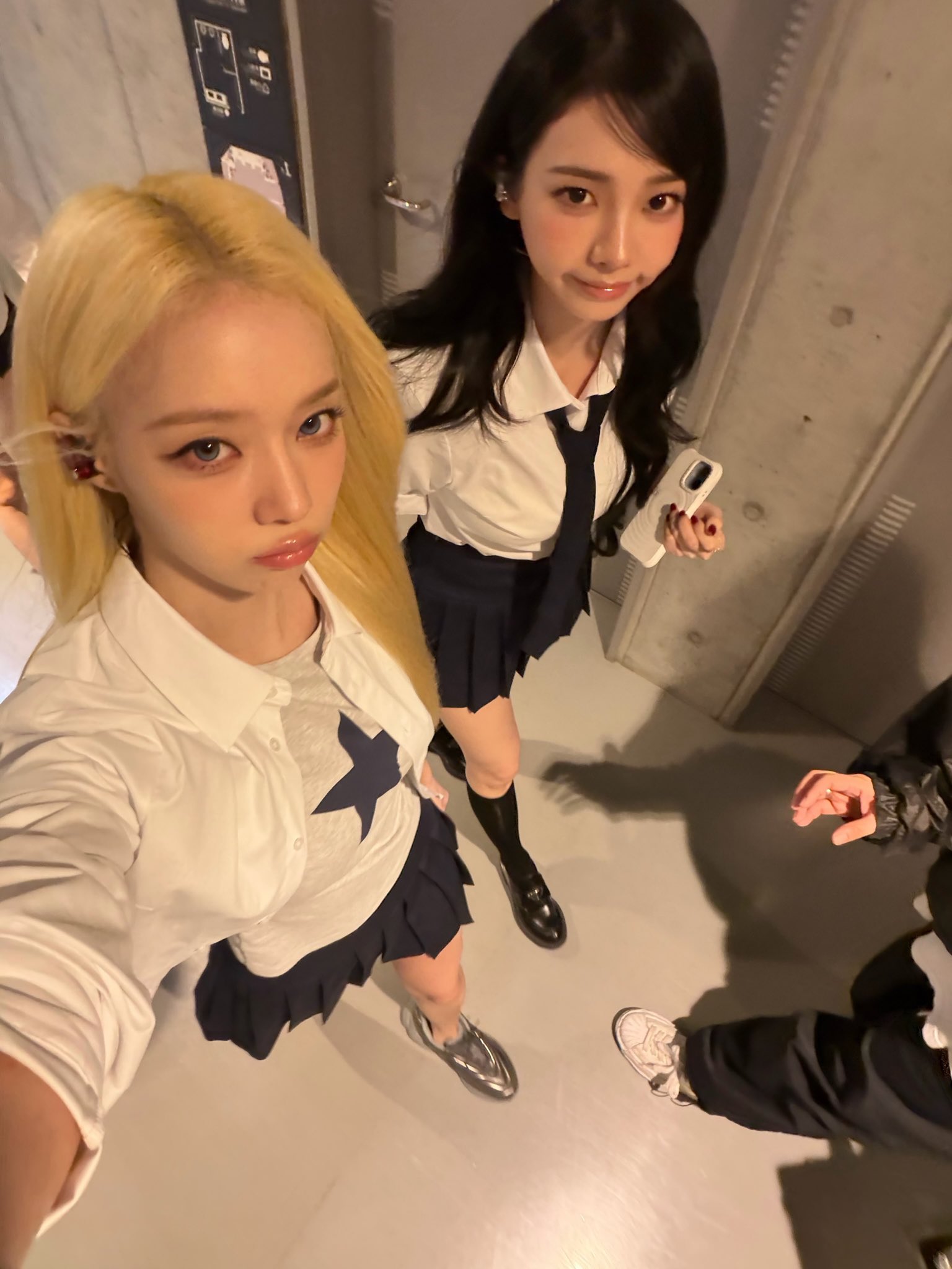 [잡담] 오늘자 윈터 인스타 업뎃 | 인스티즈