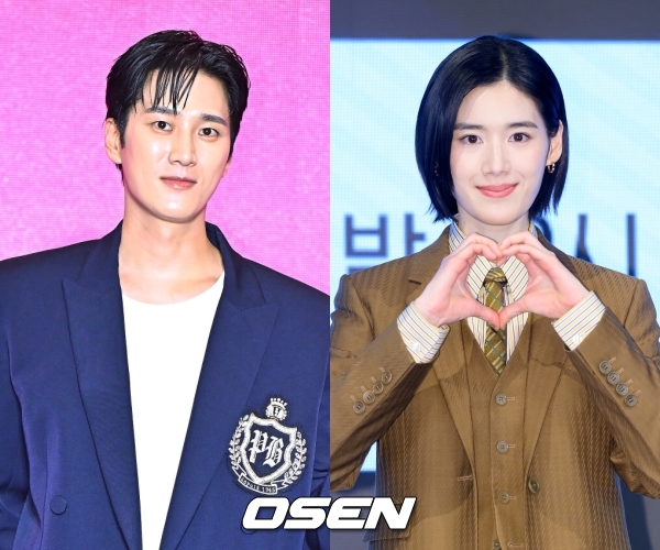 [정보/소식] 재벌형사2) [단독] 안보현·정은채, 유재석 만난다..'런닝맨' 출격 | 인스티즈