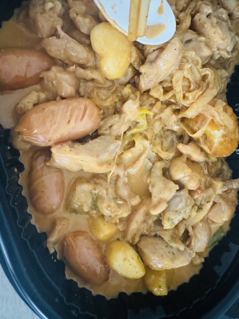 [잡담] 겁나맛잇다 | 인스티즈