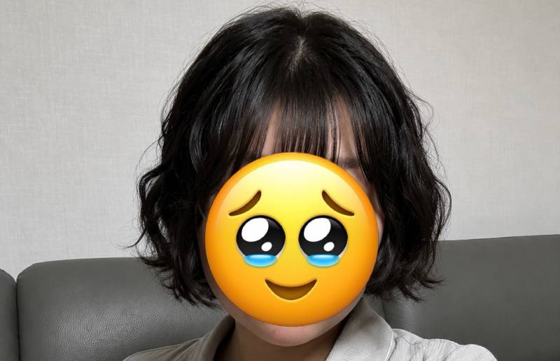 [잡담] 이 사진 미용실에 들고가면 실패할까?? | 인스티즈