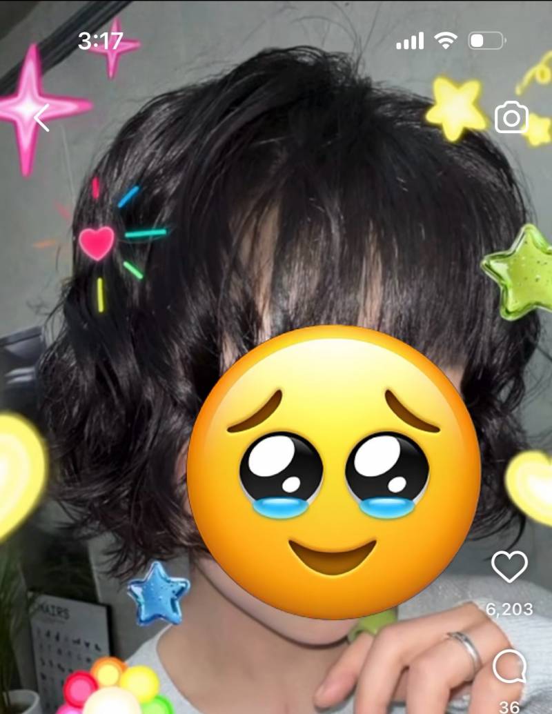 [잡담] 이 사진 미용실에 들고가면 실패할까?? | 인스티즈