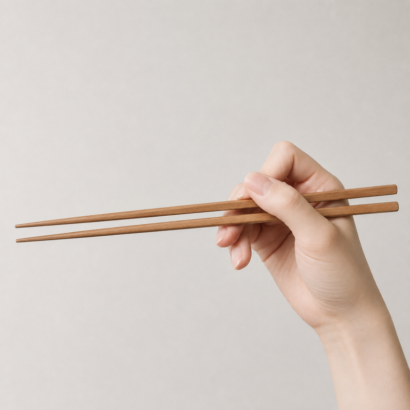 [잡담] 나 젓가락질 이렇게 하는데 틀린거야? | 인스티즈
