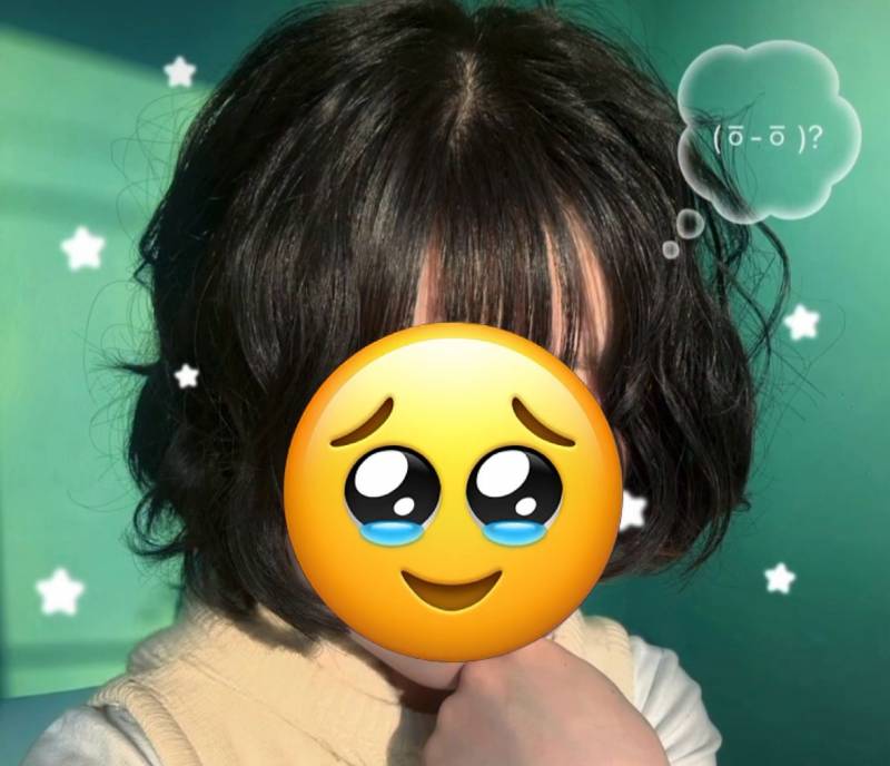 [잡담] 이 사진 미용실에 들고가면 실패할까?? | 인스티즈