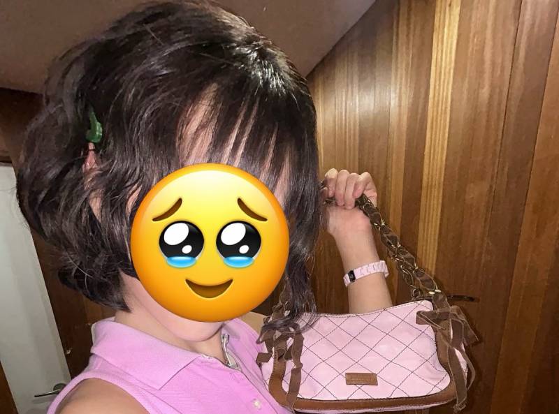 [잡담] 이 사진 미용실에 들고가면 실패할까?? | 인스티즈