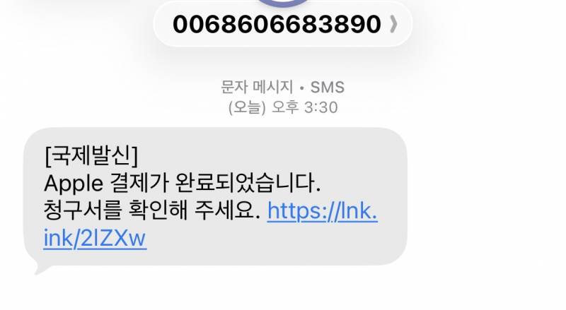 [잡담] 이거 피싱이겠지 | 인스티즈