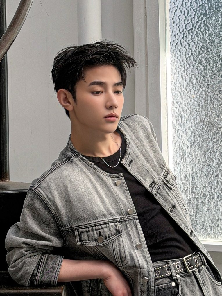 [잡담] 장하오 얼굴 재밌다 | 인스티즈