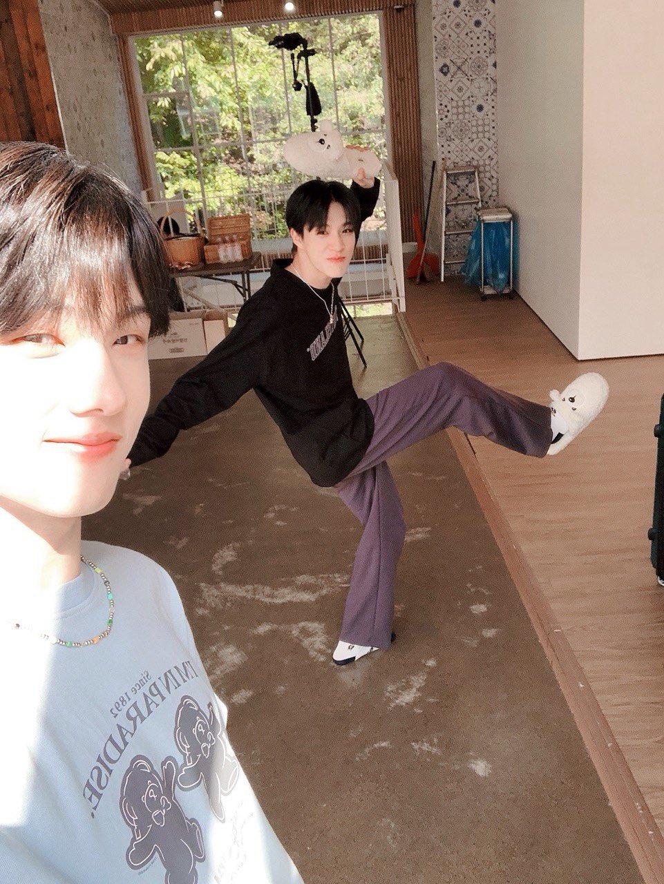 [잡담] 드림 | 인스티즈