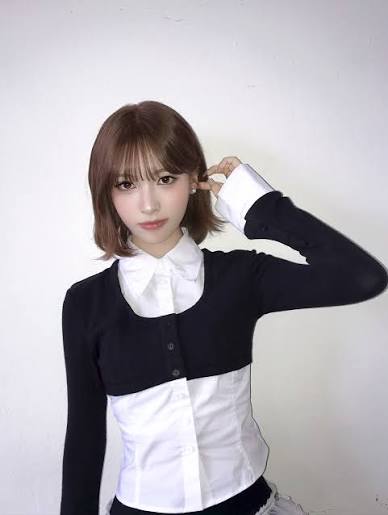 [잡담] 리센느 메이 장발 vs 단발 | 인스티즈