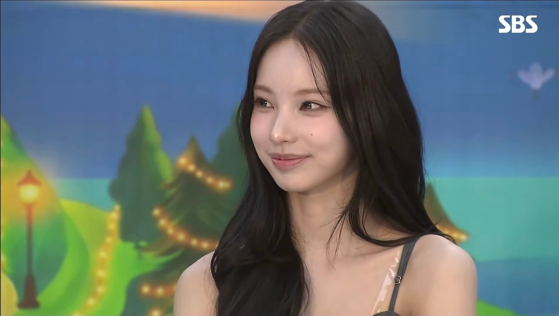 [잡담] 와 오늘 원이 개이쁨.... | 인스티즈