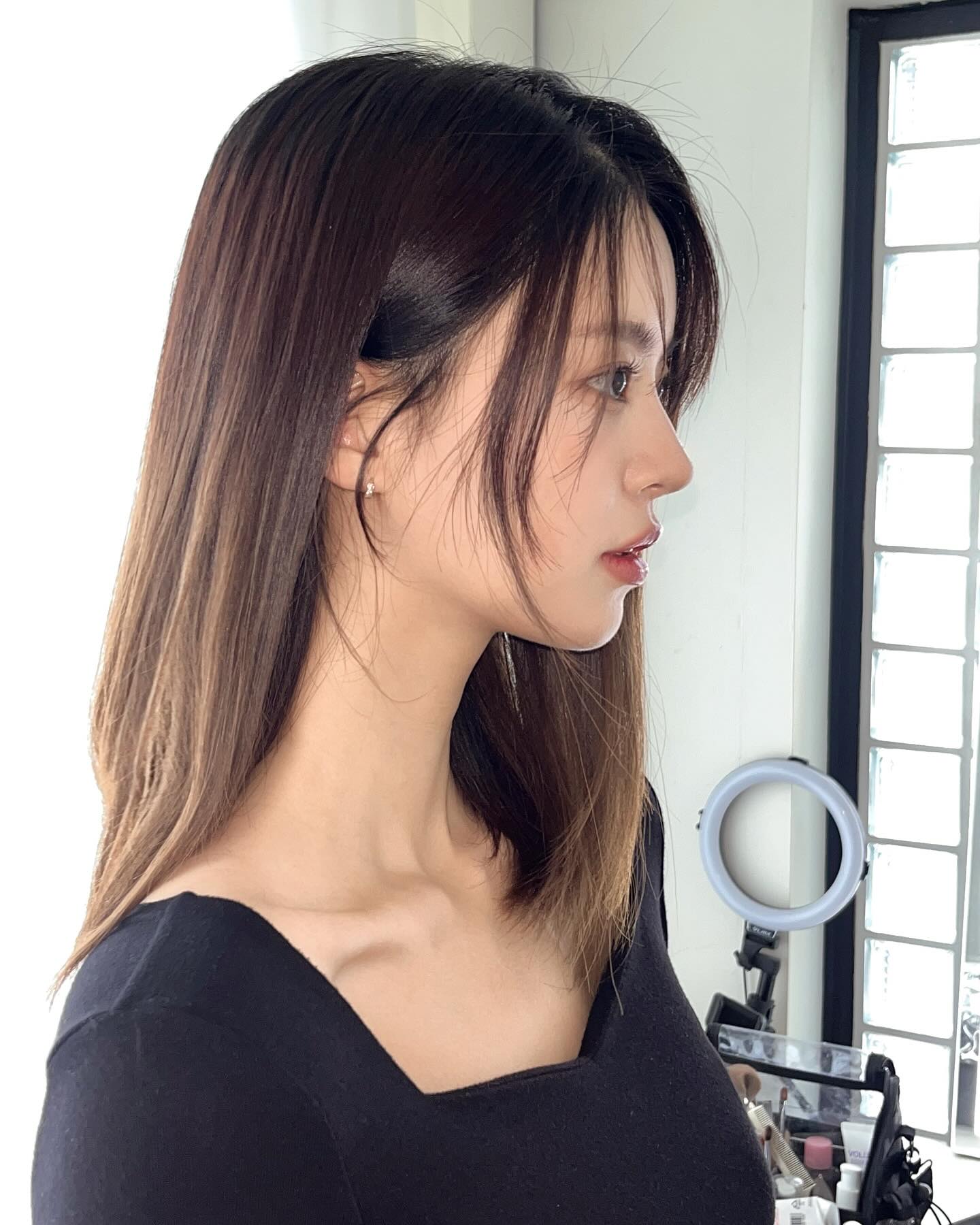 [잡담] 배우 전소영님 ㄴㅁㅇㅋ 보니까 아이돌 연습생 출신이던데 | 인스티즈