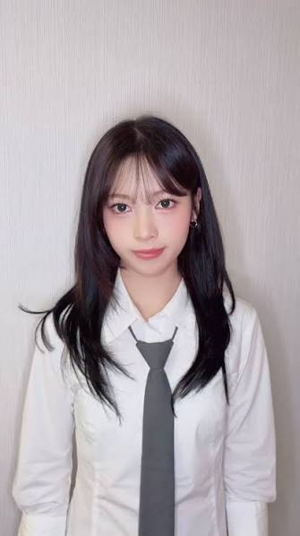 [잡담] 리센느 메이 장발 vs 단발 | 인스티즈
