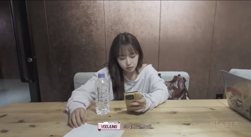 팬들 사이에서 꾸준히 반응 좋은 갈머 순한 화장.jpg | 인스티즈