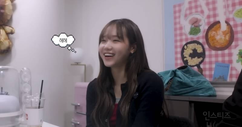 팬들 사이에서 꾸준히 반응 좋은 갈머 순한 화장.jpg | 인스티즈