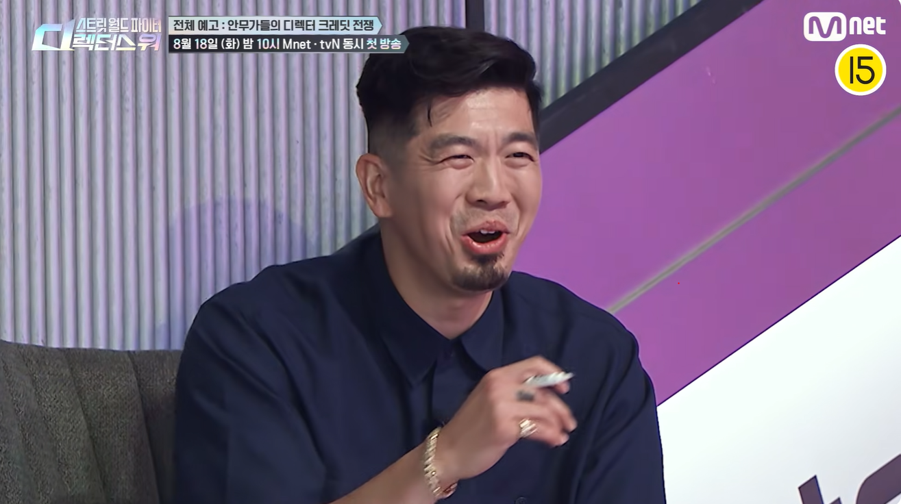 [잡담] 현재 난리 난 스트릿월드파이터 (디렉터스 워) 출연자, 헬퍼 댄서, 저지 라인업 | 인스티즈