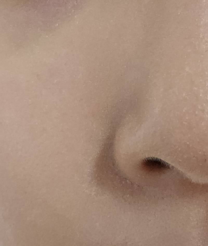 [잡담] 시간지나면 화장 계속 뜨는데ㅠ(사진있음) | 인스티즈