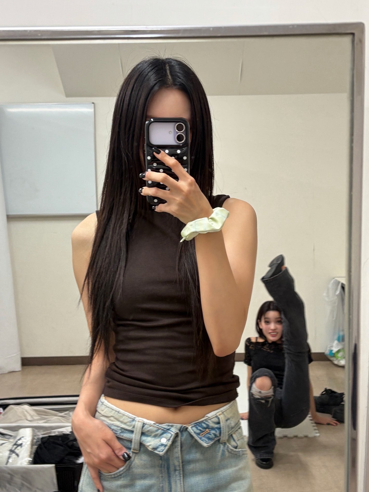 [잡담] 노윤아 넘 어른여자인데 | 인스티즈