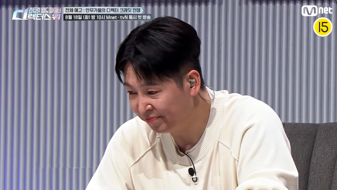 [잡담] 현재 난리 난 스트릿월드파이터 (디렉터스 워) 출연자, 헬퍼 댄서, 저지 라인업 | 인스티즈