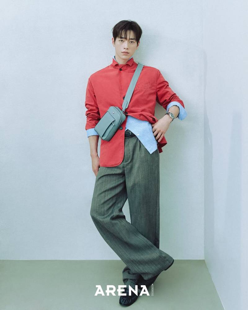 현재 𝙅𝙊𝙉𝙉𝘼 뼈말라 된 서강준 근황..JPG | 인스티즈