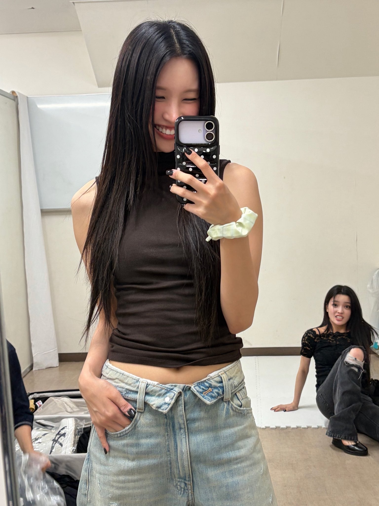 [잡담] 노윤아 넘 어른여자인데 | 인스티즈