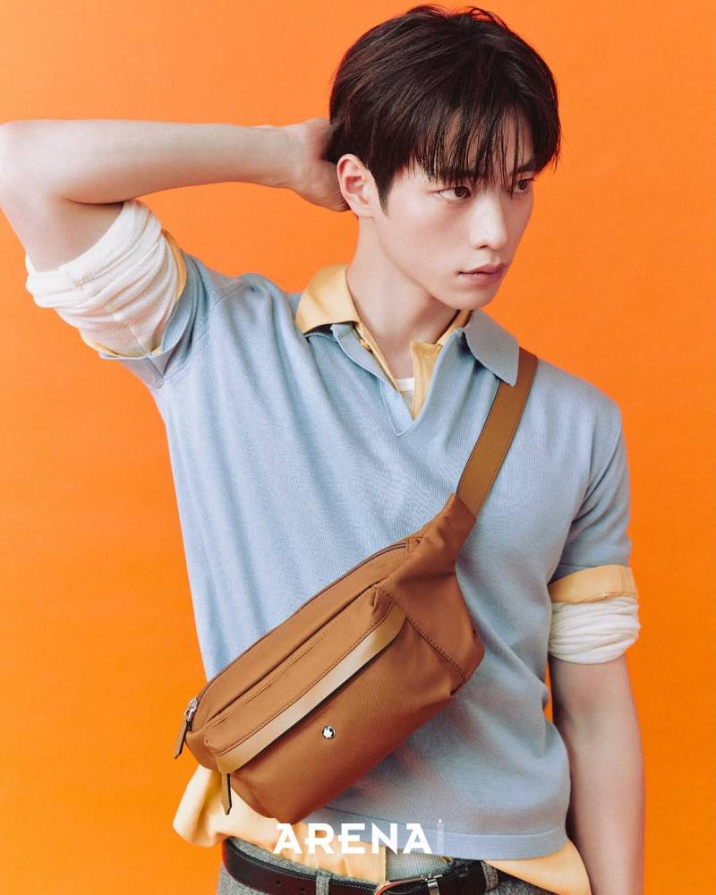 현재 𝙅𝙊𝙉𝙉𝘼 뼈말라 된 서강준 근황..JPG | 인스티즈