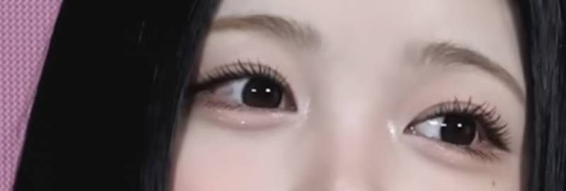 [잡담] 이 쌍꺼풀 인라인이야 인아웃이야?? | 인스티즈