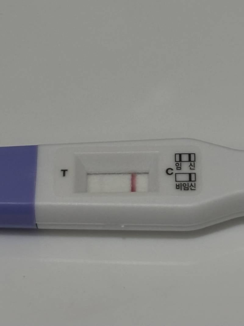 [잡담] 임테기 좀 봐줘 비임신같지?? | 인스티즈