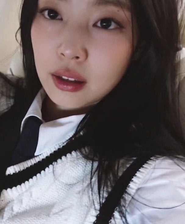 [잡담] 제니 뮤비 남주 | 인스티즈