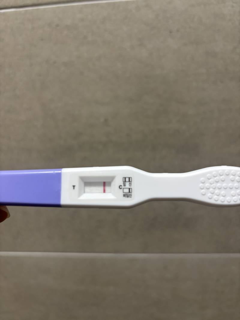 [잡담] 임테기 좀 봐줘 비임신같지?? | 인스티즈