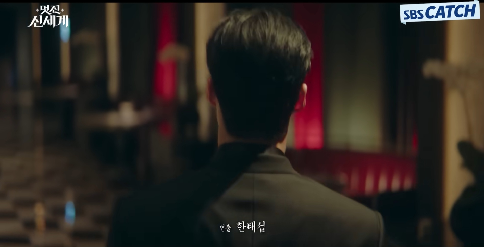 [잡담] 멋진신세계) 세계 첫 등장도 미녀와 야수인듯? | 인스티즈