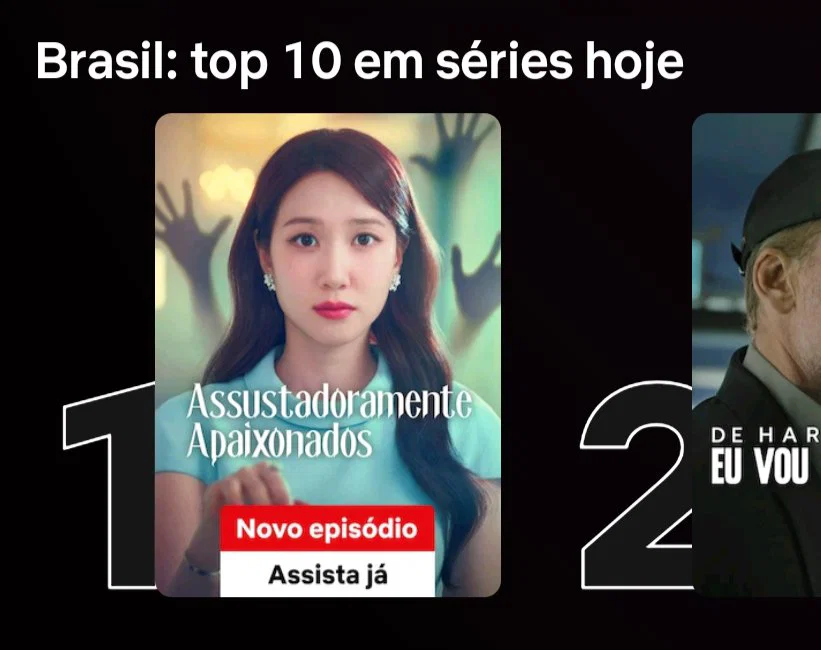 현재 넷플릭스 미국 8위로 올라온 로코 드라마.jpg | 인스티즈