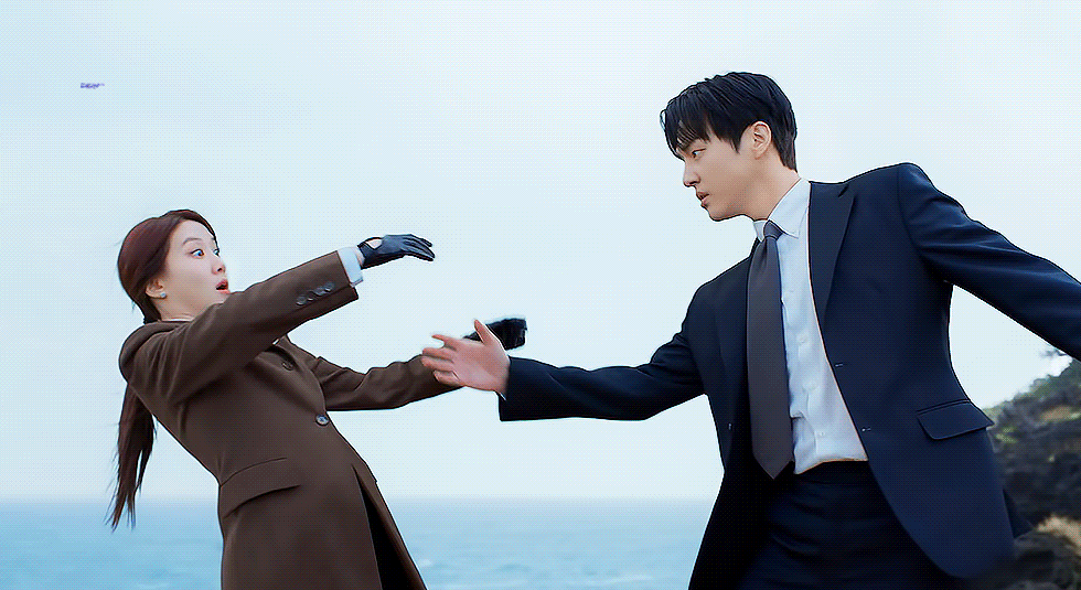 현재 넷플릭스 미국 8위로 올라온 로코 드라마.jpg | 인스티즈