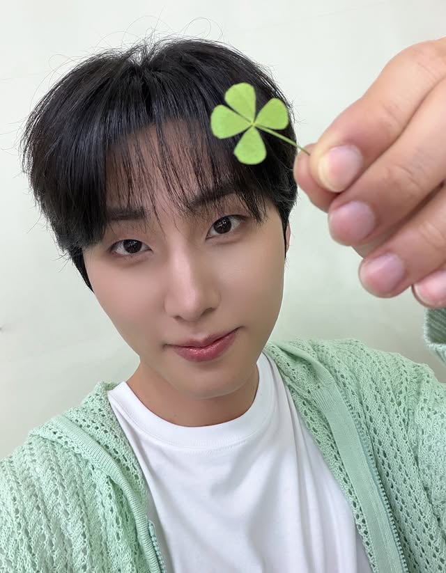 [잡담] 영케이가 너무 좋은데 어떡하지 🥹 | 인스티즈