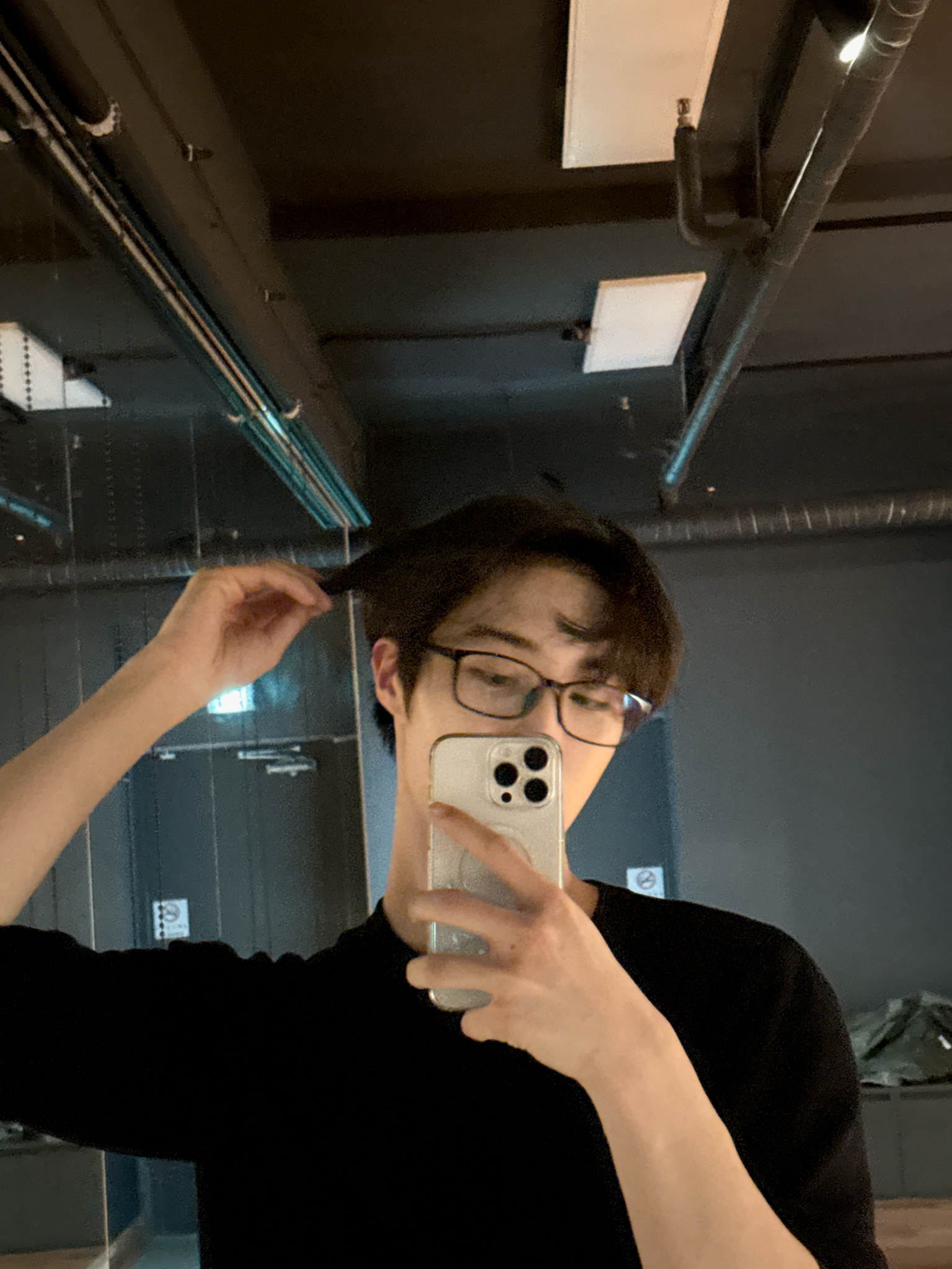 [잡담] 씨아엑 현석 깐머가 찐인데 | 인스티즈