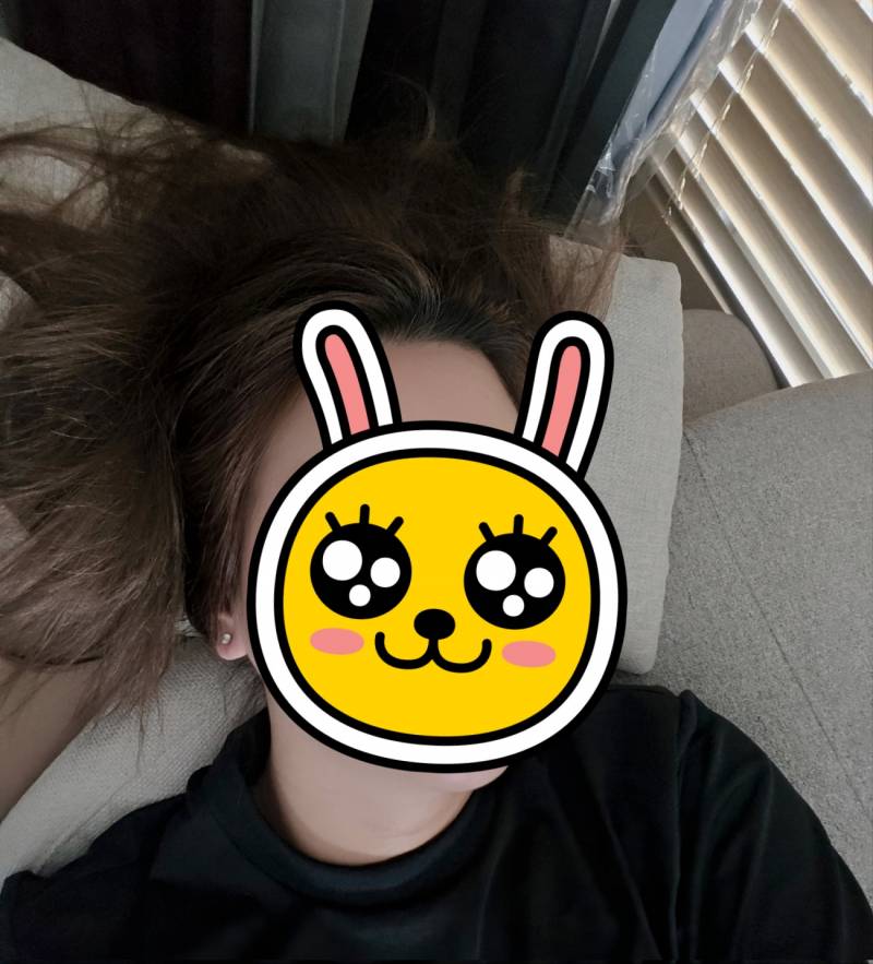 [잡담] 장발 남익 머리길이 보고가라 | 인스티즈