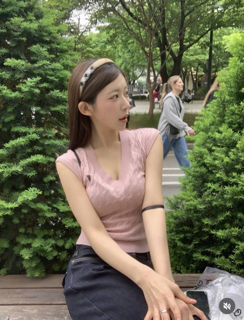 [잡담] 이 머리띠 사는거 eva야? | 인스티즈