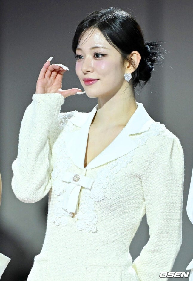 [정보/소식] [단독] '확신의 고부갈등상' 프로미스나인 이채영, '살림남' 재출연…경력직 살림돌 활약 | 인스티즈