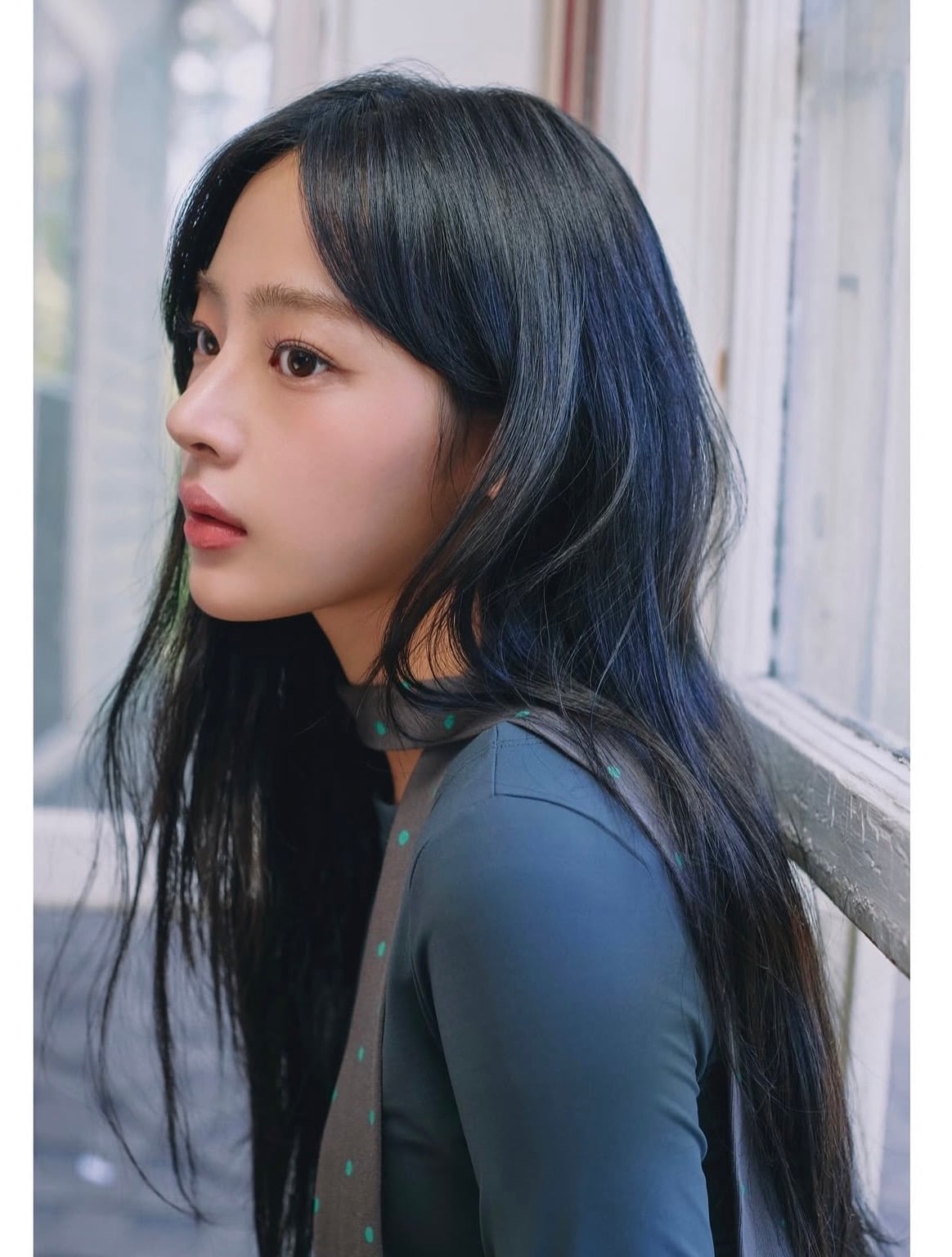 [잡담] 근데 진짜 자연미인들 특유의 그 분위기가 | 인스티즈