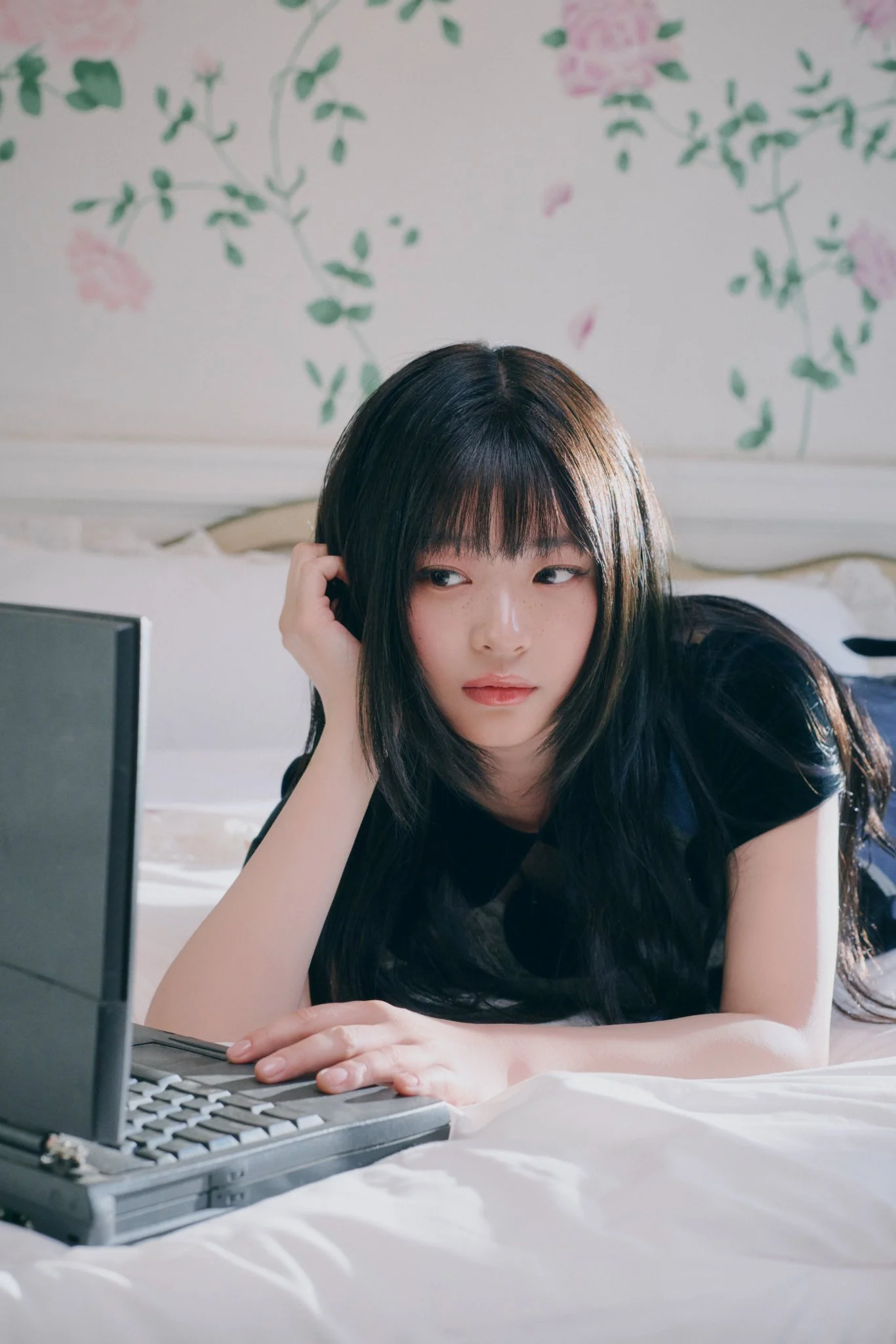 [잡담] 뉴진스 초미녀 그룹인거 다시 한번 실감 | 인스티즈