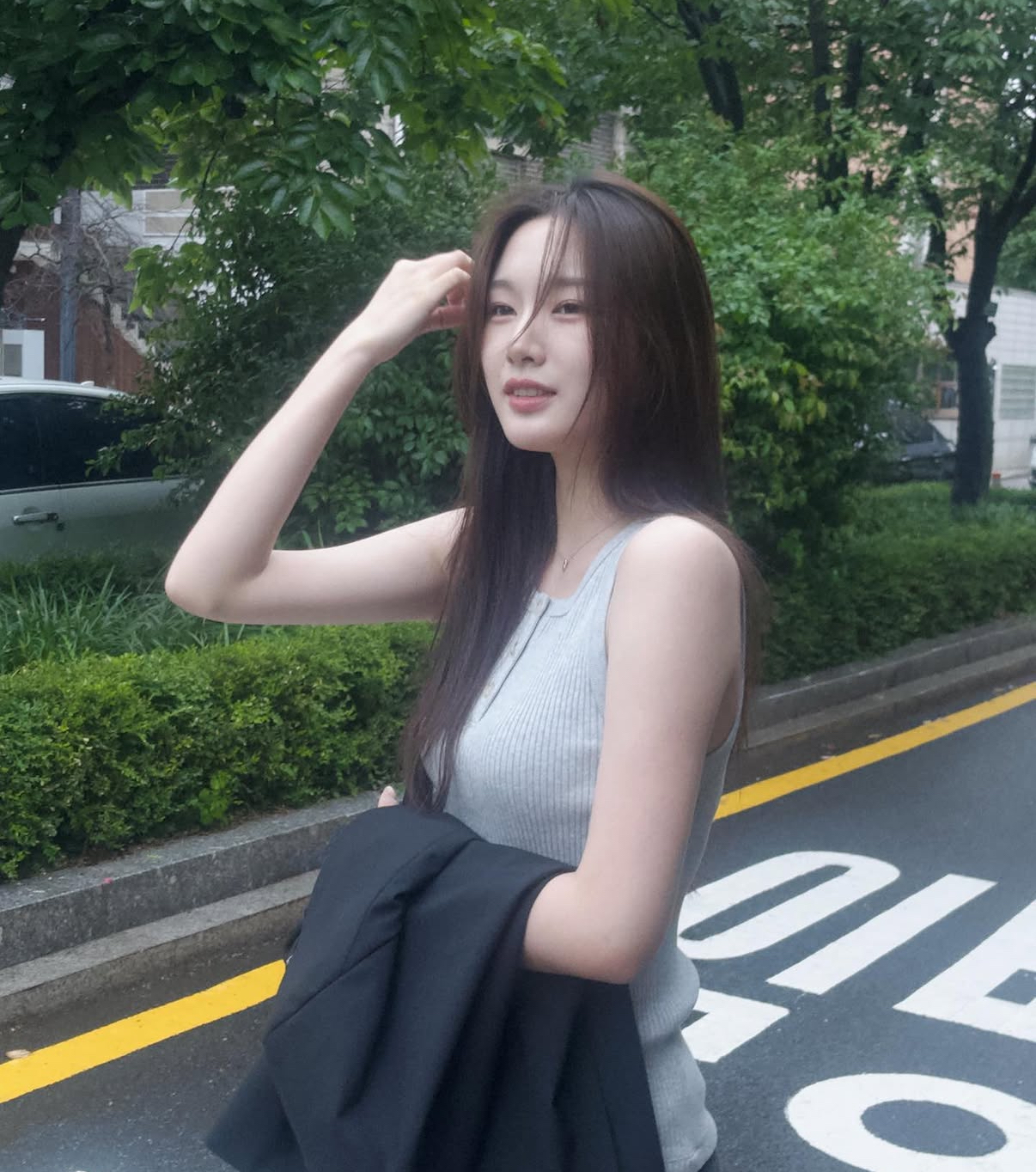 [잡담] 유경 긴머리도 개여신임 | 인스티즈
