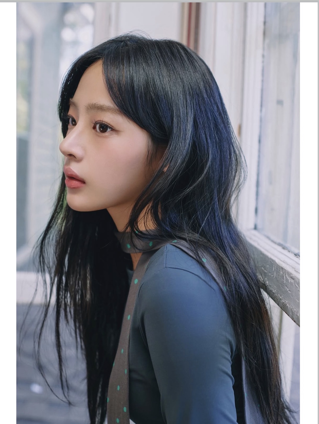 [잡담] 아 근데 민지 진짜 개이쁘다 ㅋㅋㅋㅋㅋ | 인스티즈