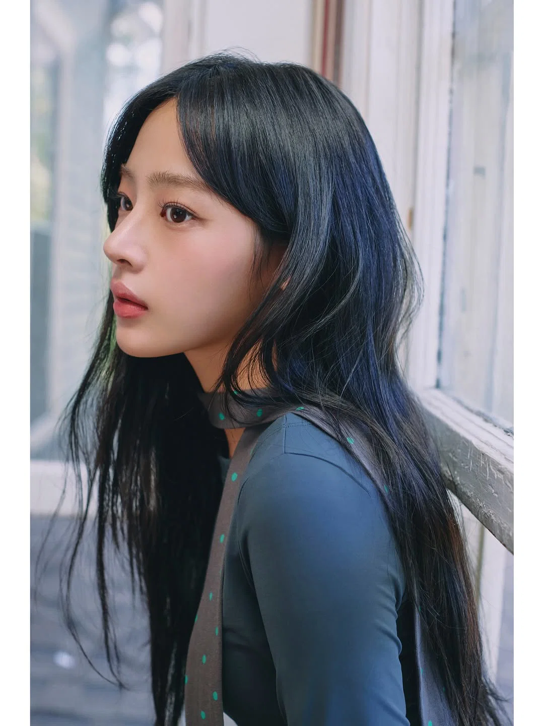 [잡담] 민지 개인샷들도 사진 뜸 | 인스티즈