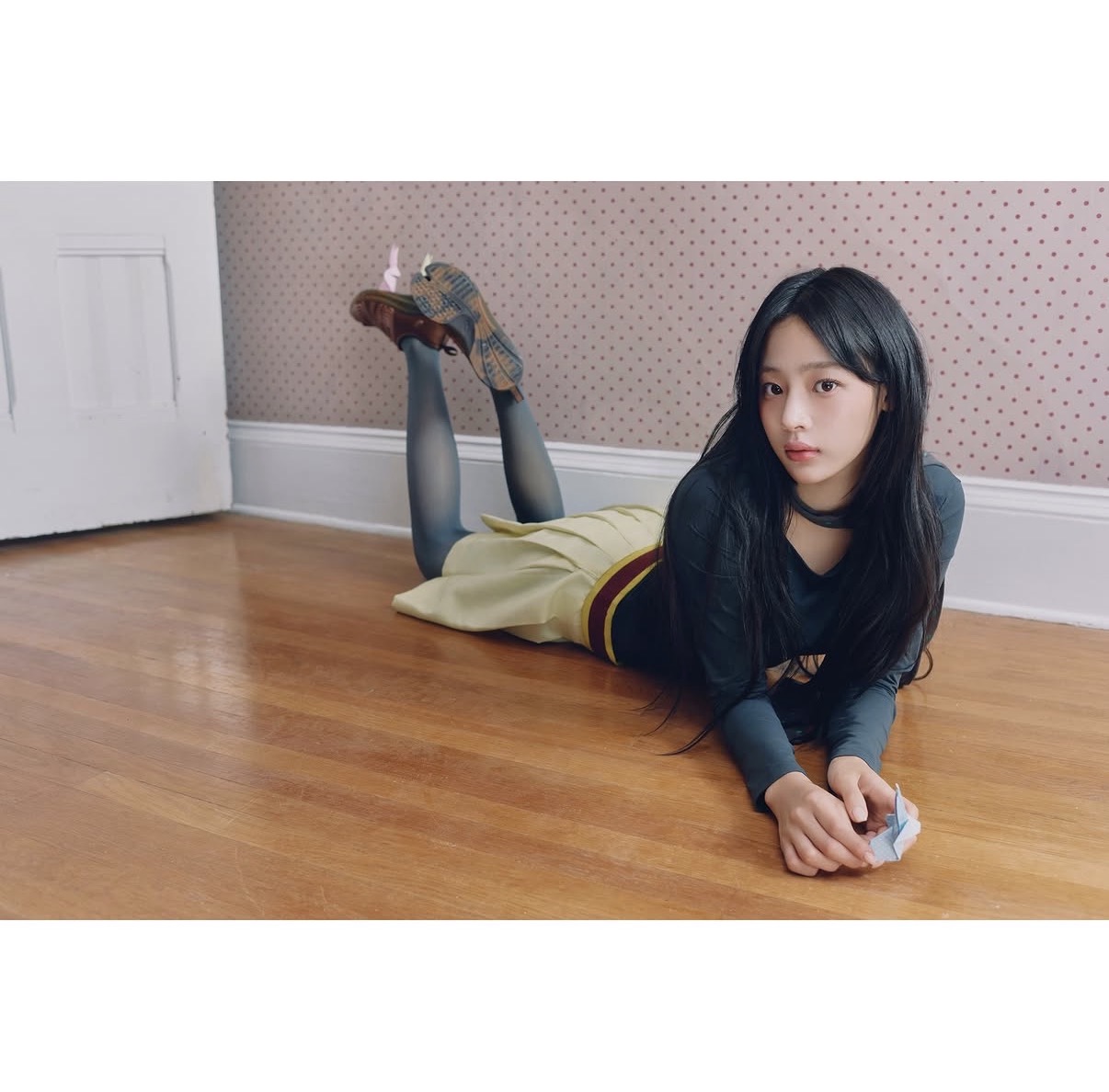 [잡담] 헐 뉴진스 멤버별 개인사진도 떴는데?!??? | 인스티즈