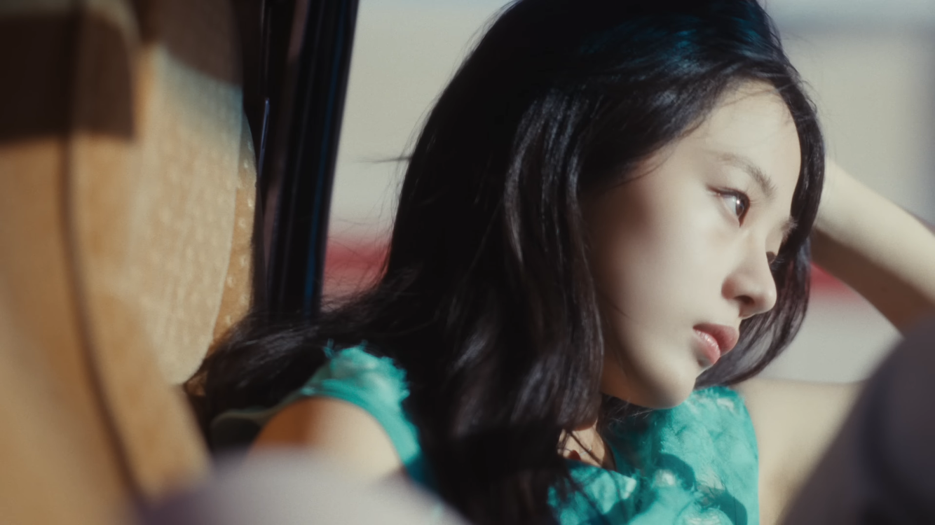[잡담] 민지 솔직히 예쁘긴 오지게 예쁘긴하다 | 인스티즈