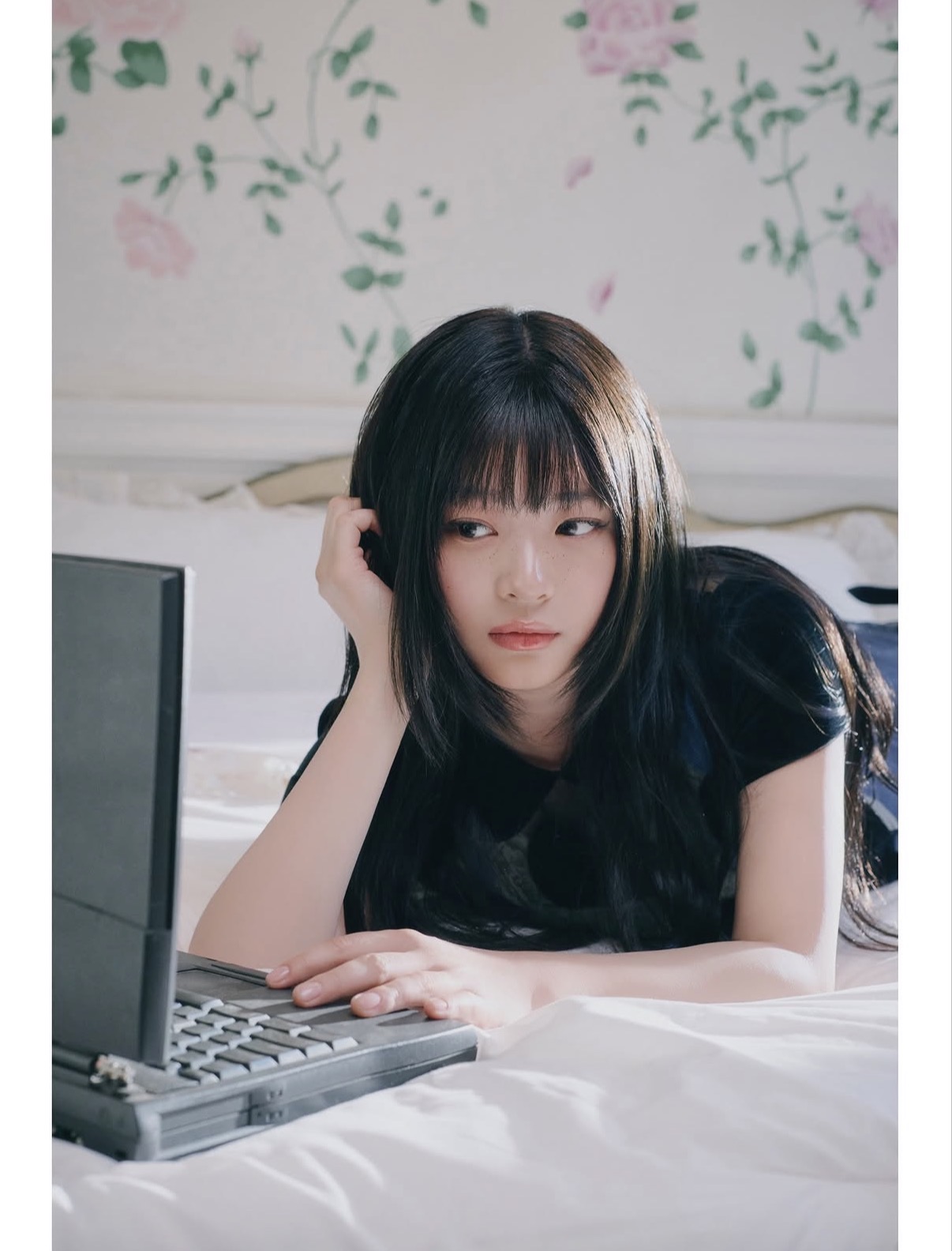 [잡담] 헐 뉴진스 멤버별 개인사진도 떴는데?!??? | 인스티즈