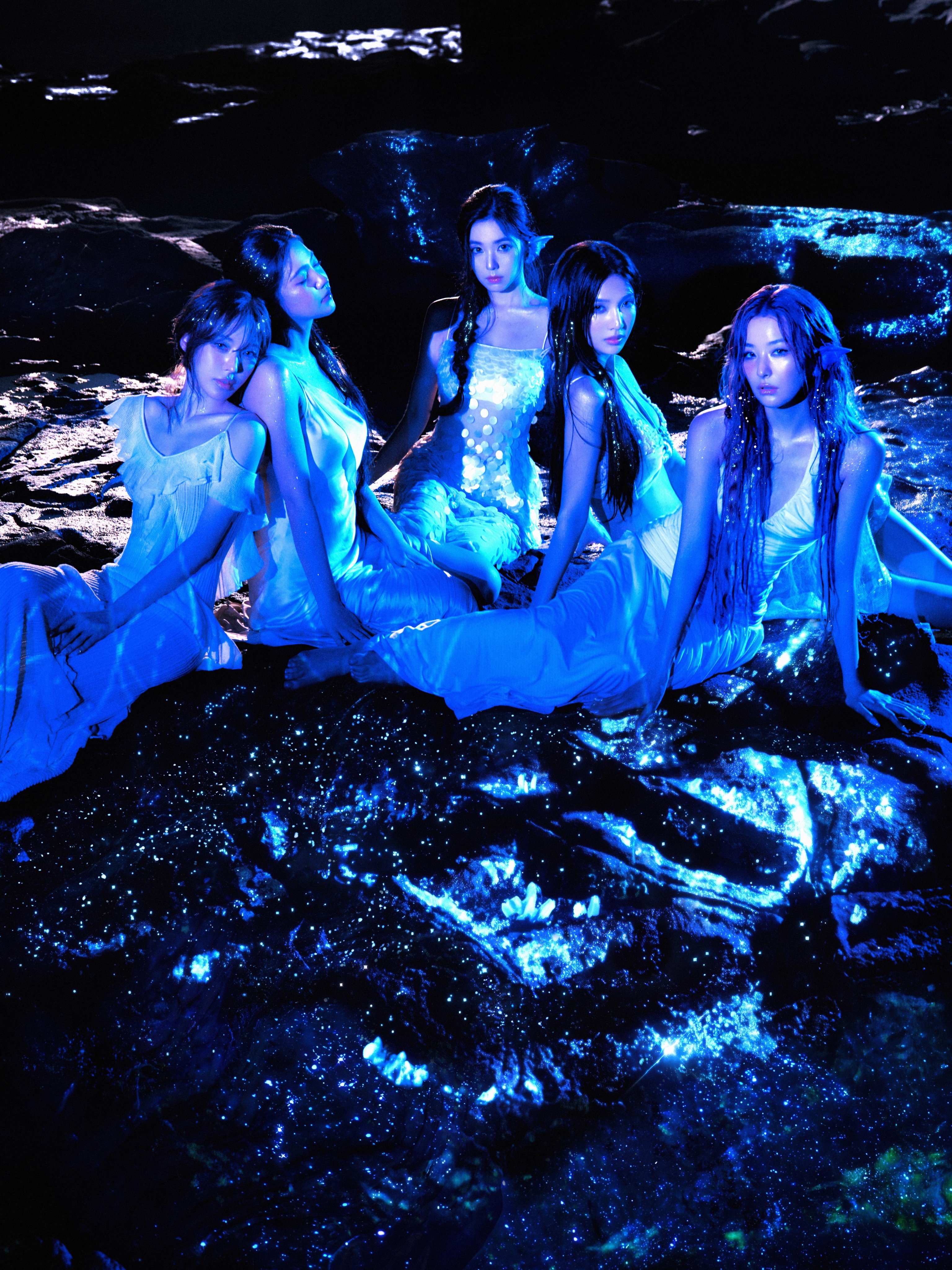 [잡담] 레드벨벳 인외미 미쳤음 | 인스티즈