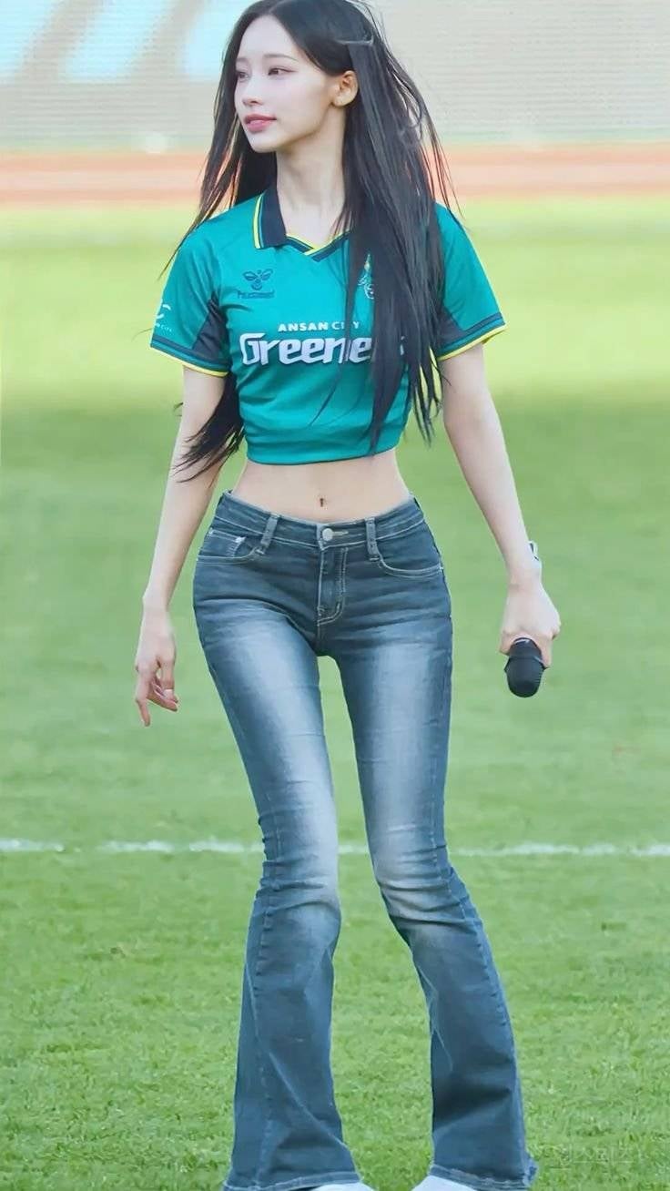 에스파 카리나 닮은 리센느 원이.jpg | 인스티즈