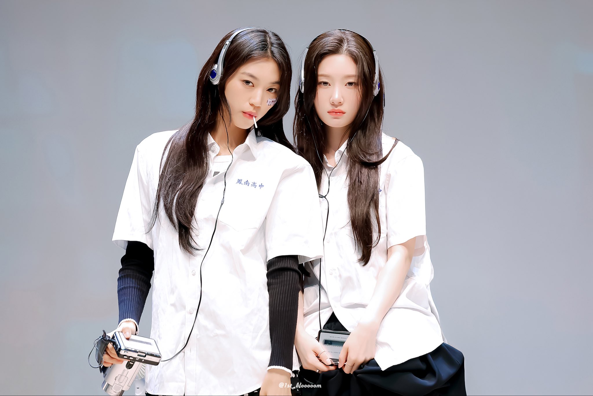 [잡담] 진심 도연 채연 얼굴합 제일 잘맞는다 | 인스티즈