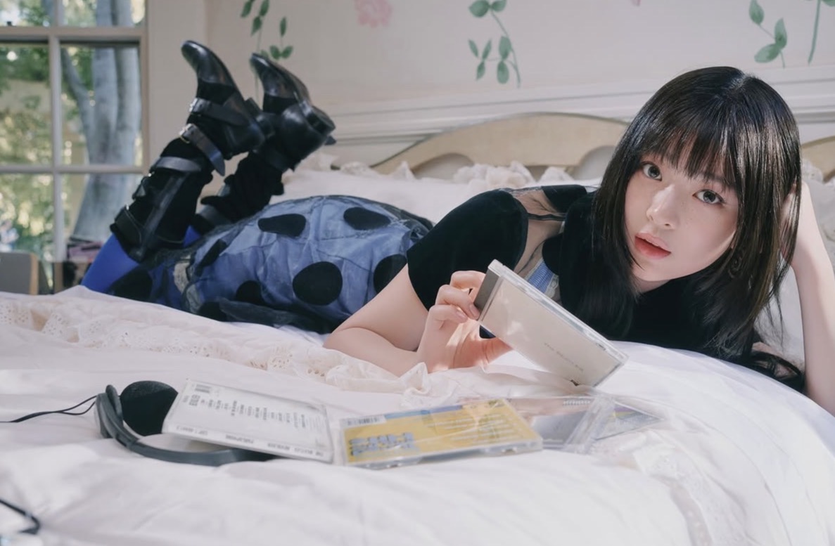 [잡담] 아니 뉴진스 하니 여전히 개귀여워ㅠㅠㅠㅠㅠㅠ | 인스티즈