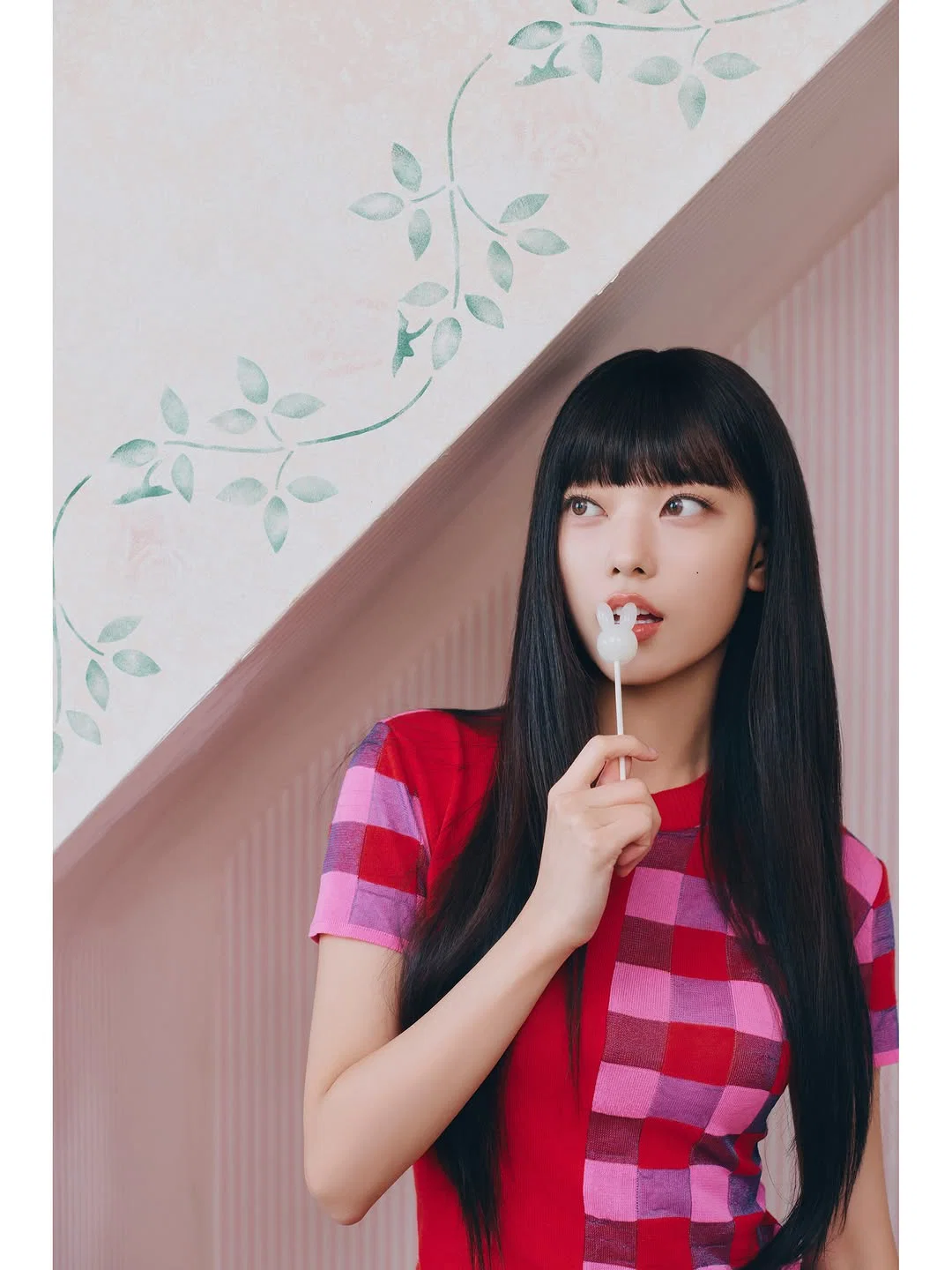 [잡담] 해린 어른 고양이됨 | 인스티즈
